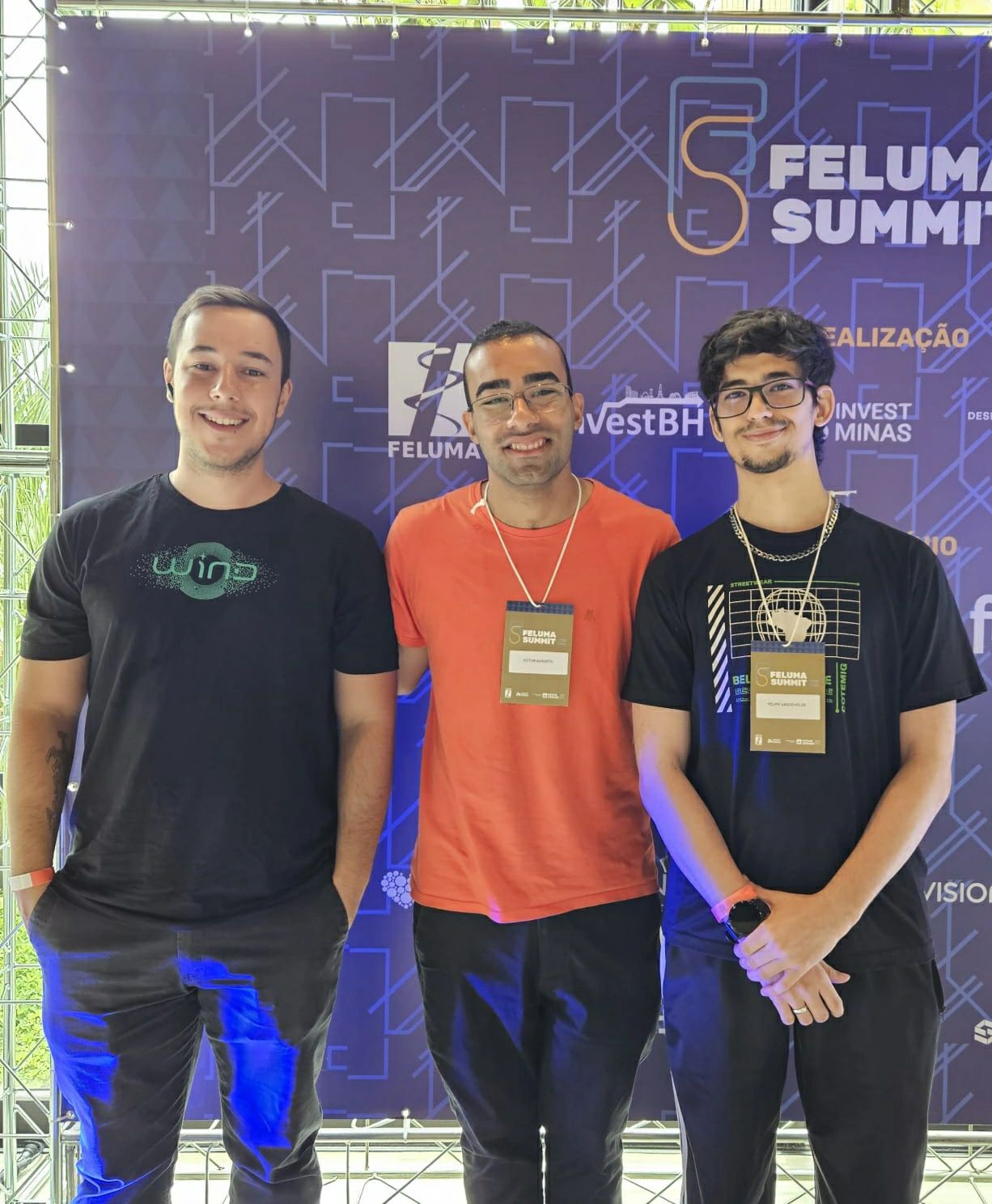 Feluma Summit 2024